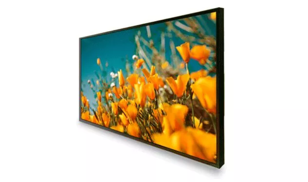 উচ্চ উজ্জ্বলতা ডিসপ্লে স্ক্রিন টাচ মূলত ব্যবহৃত হয় কোথায়?